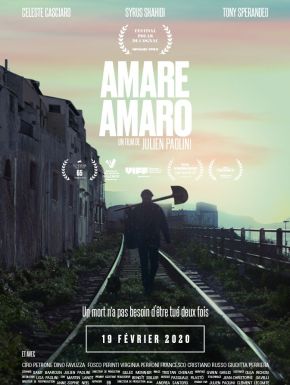 Amare Amaro