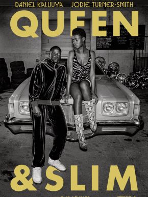 Queen & Slim