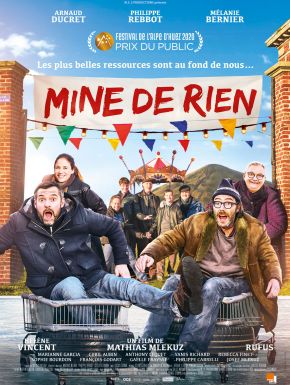 Mine De Rien (2020)