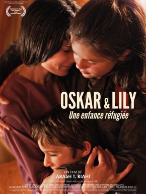 Oskar Et Lily