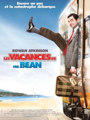 Les Vacances De Mr. Bean