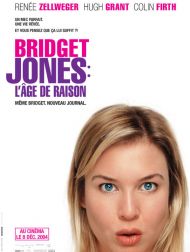 sortie dvd	
 Bridget Jones L'âge De Raison