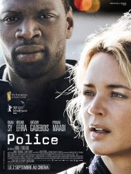 sortie dvd	
 Police