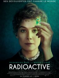 sortie dvd	
 Radioactive