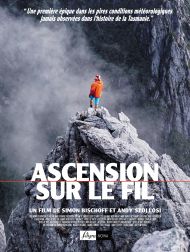 sortie dvd	
 Ascension Sur Le Fil