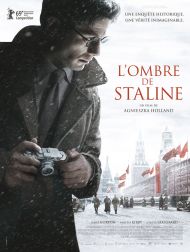 sortie dvd	
 L'Ombre De Staline
