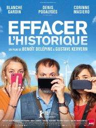 sortie dvd	
 Effacer L’historique