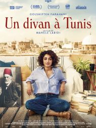 sortie dvd	
 Un Divan à Tunis