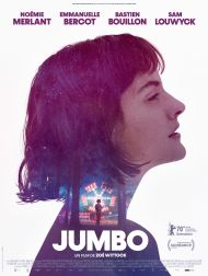 sortie dvd	
 Jumbo