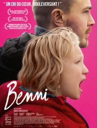 sortie dvd	
 Benni