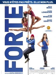 sortie dvd	
 Forte