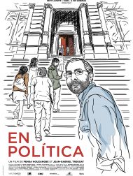 sortie dvd	
 En Política