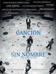 sortie dvd
Canción Sin Nombre