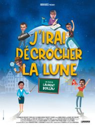 sortie dvd	
 J'irai Décrocher La Lune