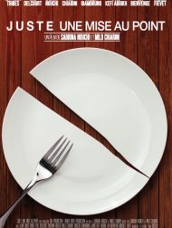 sortie dvd	
 Juste Une Mise Au Point