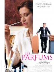 sortie dvd	
 Les Parfums