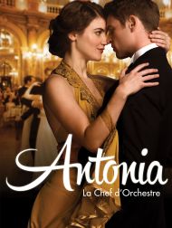 sortie dvd	
 Antonia, La Chef D'Orchestre