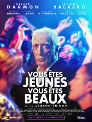 sortie dvd	
 Vous êtes Jeunes Vous êtes Beaux