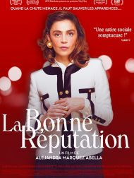 sortie dvd	
 La Bonne Réputation