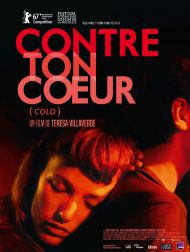 sortie dvd	
 Contre Ton Cœur