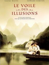 sortie dvd	
 Le Voile Des Illusions