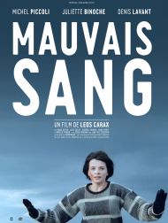 sortie dvd	
 Mauvais Sang
