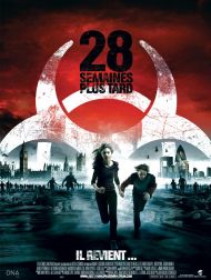 sortie dvd	
 28 Semaines Plus Tard