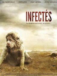 sortie dvd	
 Infectés