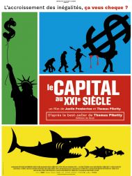 sortie dvd	
 Le Capital Au XXIe Siècle