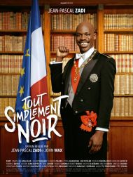 sortie dvd	
 Tout simplement noir
