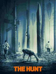sortie dvd	
 The Hunt