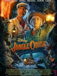 sortie dvd	
 Jungle Cruise