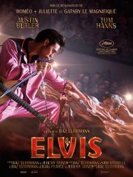 sortie dvd	
 Elvis Presley Biopic
