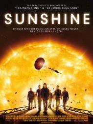 sortie dvd	
 Sunshine