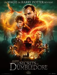 sortie dvd	
 Les Animaux Fantastiques 3