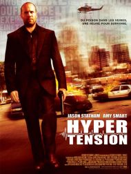 sortie dvd	
 Hyper Tension