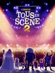 sortie dvd	
 Tous En Scène 2