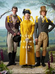 sortie dvd	
 Emma