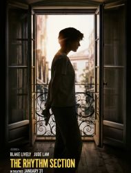 sortie dvd	
 Le Rythme De La Vengeance