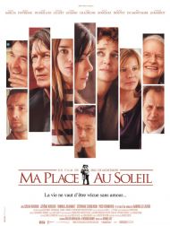 sortie dvd	
 Ma Place Au Soleil