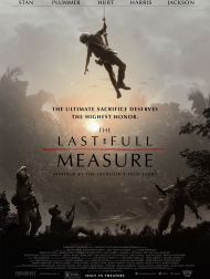 sortie dvd	
 The Last Full Measure