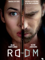 sortie dvd	
 The Room