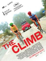 sortie dvd	
 The Climb