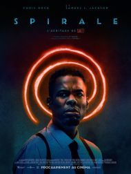 sortie dvd	
 Spirale - l'héritage de Saw