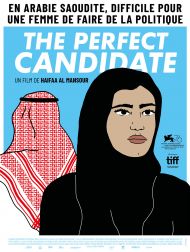 sortie dvd	
 The Perfect Candidate