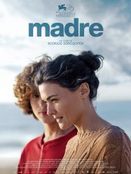 sortie dvd	
 Madre