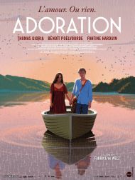 sortie dvd	
 Adoration