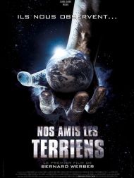sortie dvd	
 Nos Amis Les Terriens