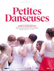 sortie dvd	
 Petites Danseuses