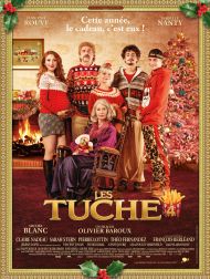 sortie dvd	
 Les Tuche 4